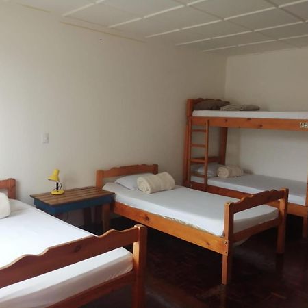 Lost In San Jose Hotel & Hostel Esterno foto