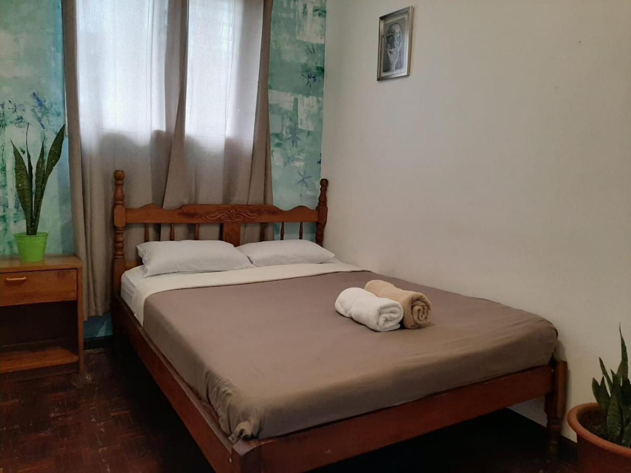 Lost In San Jose Hotel & Hostel Esterno foto