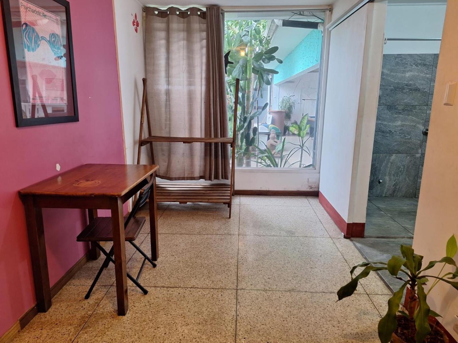 Lost In San Jose Hotel & Hostel Esterno foto