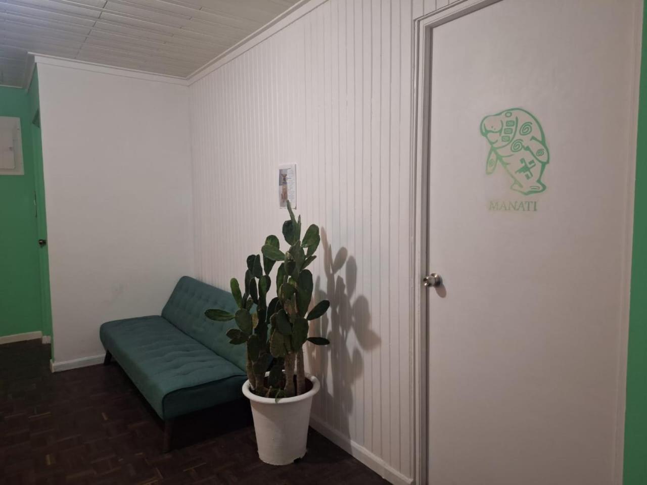 Lost In San Jose Hotel & Hostel Esterno foto
