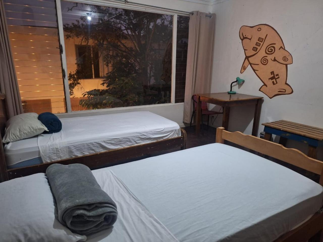 Lost In San Jose Hotel & Hostel Esterno foto